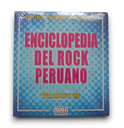 Enciclopedia del Rock Peruano Vol. 1, 2 y 3