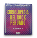 Enciclopedia del Rock Peruano Vol. 1, 2 y 3