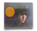 Cristina Valentina - All I know (CD)