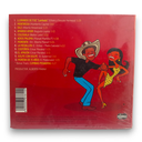 Cuarteto Continental - El autentuco e imbatible (CD)