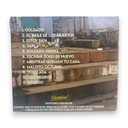 Cuchillazo - Bestia acústica (CD)