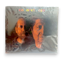 Cabaret Rojo - Cabaret Rojo (CD)