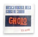 El Polen - Cholo (CD)