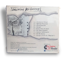 Delirios Krónicos - Delirios Krónicos (CD)