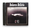 Dolores Delirio - Cero (CD)