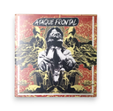 Ataque Frontal - Ataque Frontal