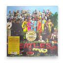 The Beatles - Sgt. Pepper's Lonely Hearts Club Band