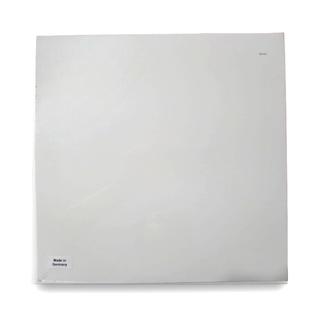 The Beatles - White Album 2LP