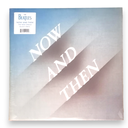 The Beatles - Now and Then (negro)