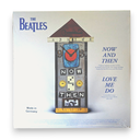 The Beatles - Now and Then (negro)