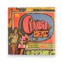 Disco de Vinilo Cumbia Beat Vol. 1