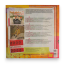 Disco de Vinilo Cumbia Beat Vol. 1