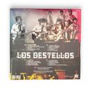 Los Destellos - Sicodélicos