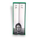 Letras - Paul McCartney (tapa dura)