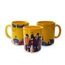 Taza 11 oz - Yellow Submarine (amarillo)