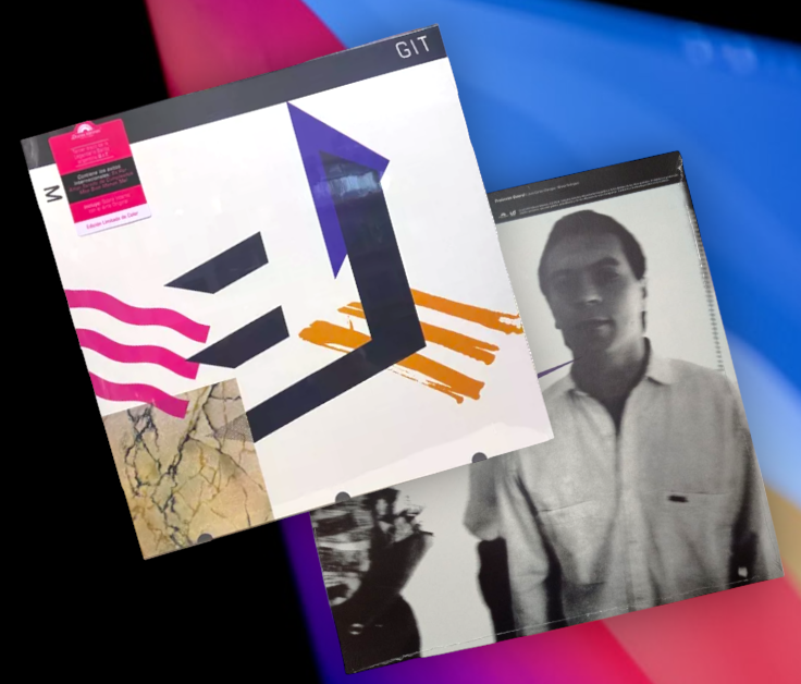 G.I.T. - Vol. 3 (Celeste)