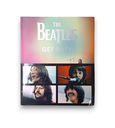 The Beatles - Get back (Libro)