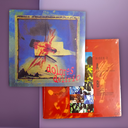 Dolores Delirio (Bajo un envenenado cielo plateado)