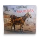 Cuchillazo - Bestia acústica (CD)