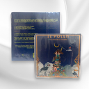 El Polen - Fuera de la ciudad (CD)