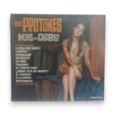 Los Protones - Hijas del diablo (CD)