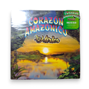 Los Mirlos - Corazón amazónico (verde)