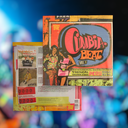 Disco de Vinilo Cumbia Beat Vol. 1