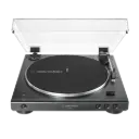 Tornamesa AT-LP60XBT inalambrico Tocadiscos bluetooth + REGALO